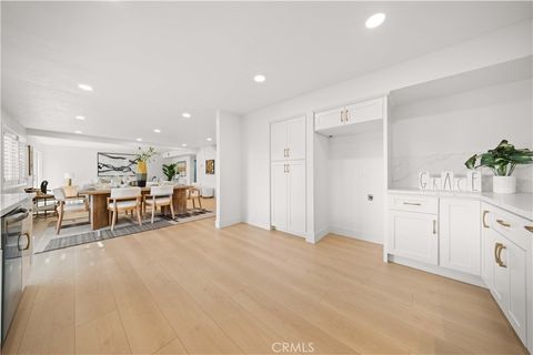 A home in Irvine