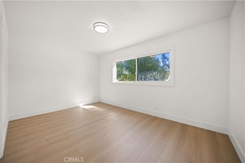 A home in Irvine