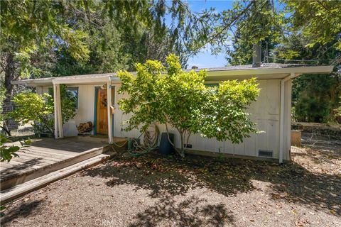 A home in Lakeport