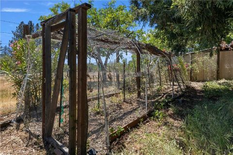 A home in Lakeport