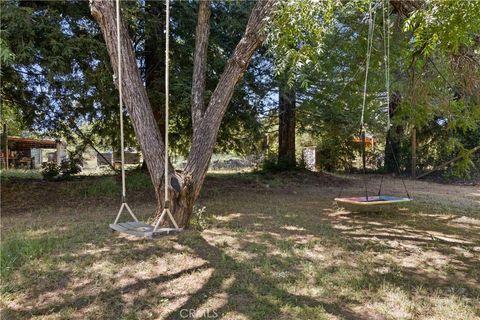 A home in Lakeport