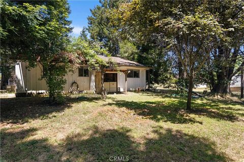 A home in Lakeport