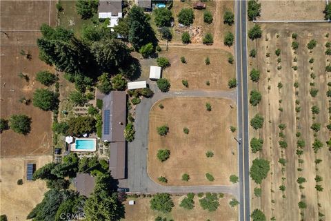 A home in Lakeport