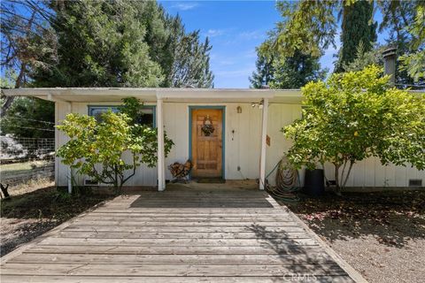 A home in Lakeport