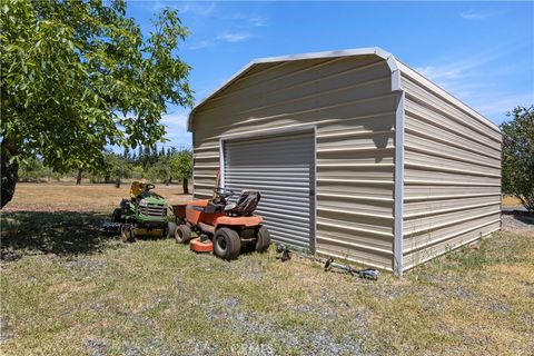 A home in Lakeport