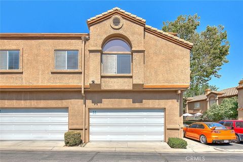 A home in Chino Hills