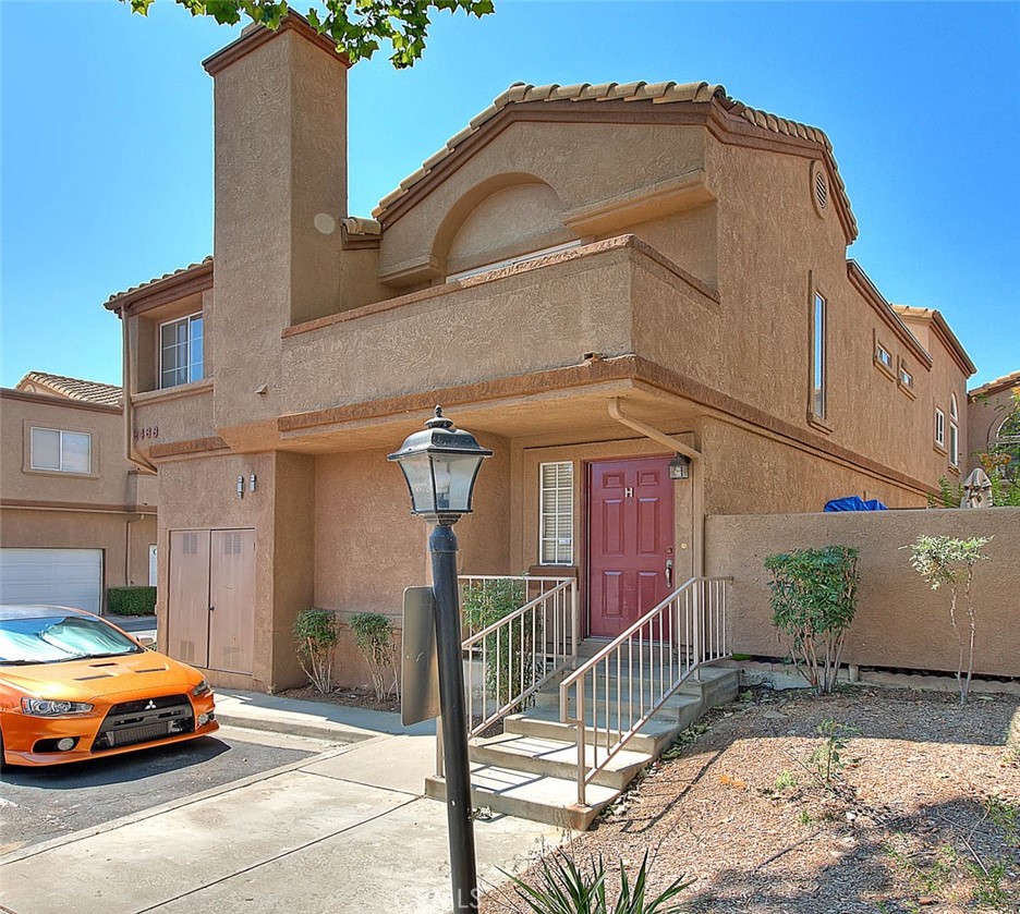 View Chino Hills, CA 91709 townhome