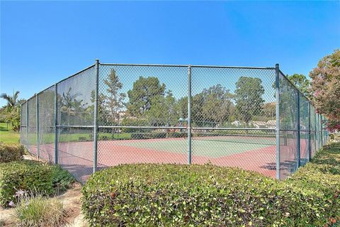 A home in Chino Hills