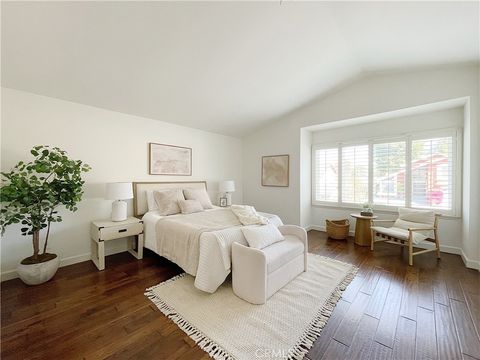 A home in Diamond Bar