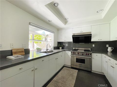 A home in Diamond Bar