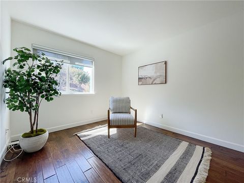 A home in Diamond Bar