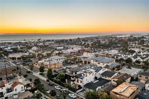 A home in Corona Del Mar