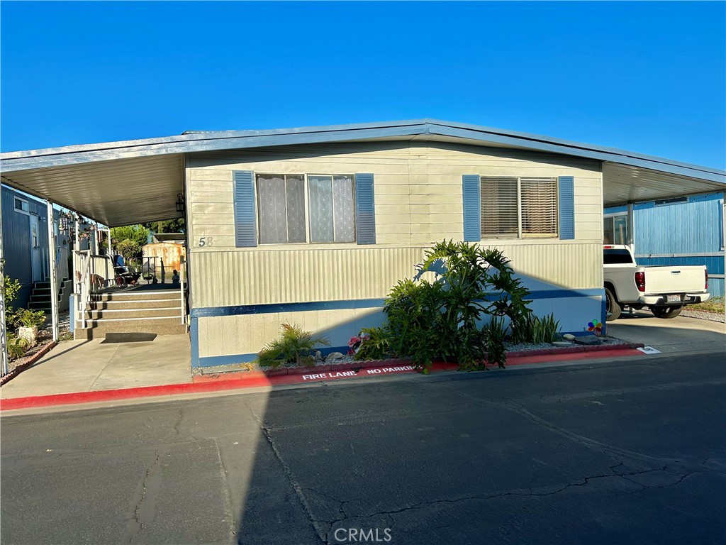 View Ontario, CA 91761 mobile home