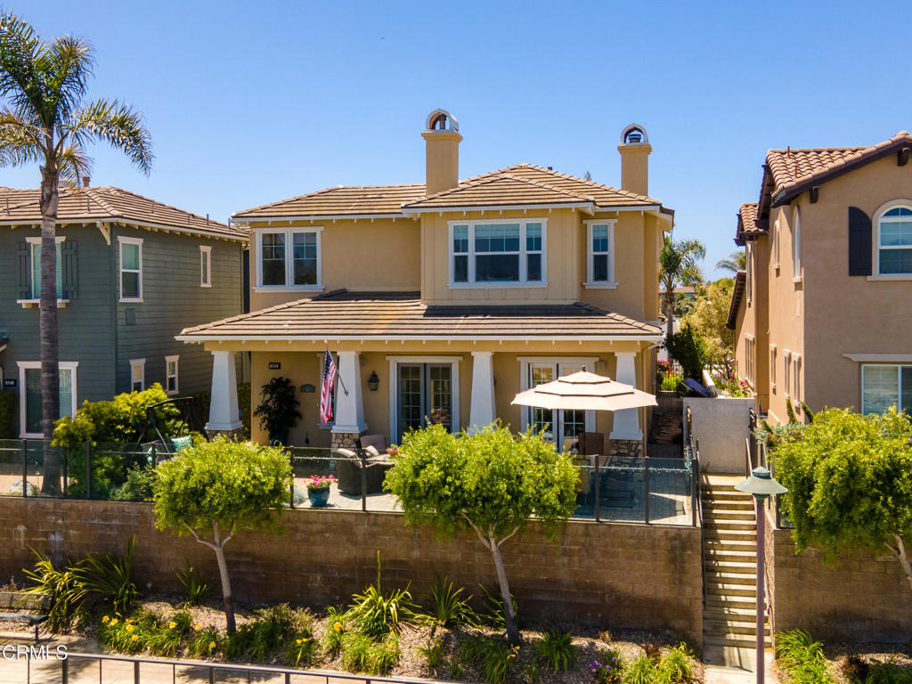 4031 Adriatic Street