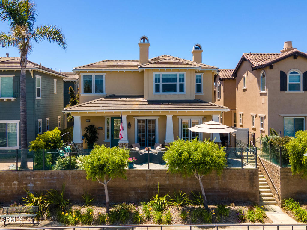 4031 Adriatic Street