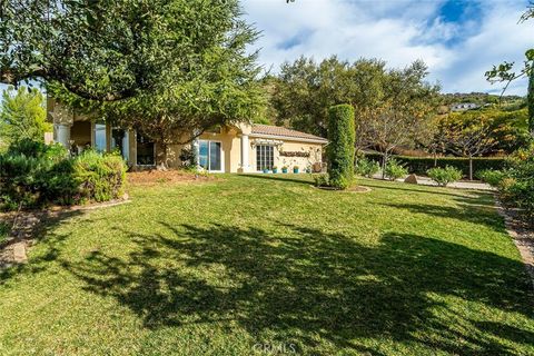 A home in Murrieta