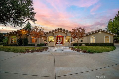 A home in Murrieta