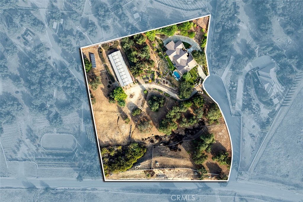 17520 Equestre Court
