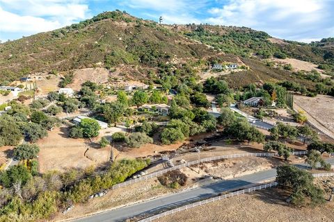 A home in Murrieta