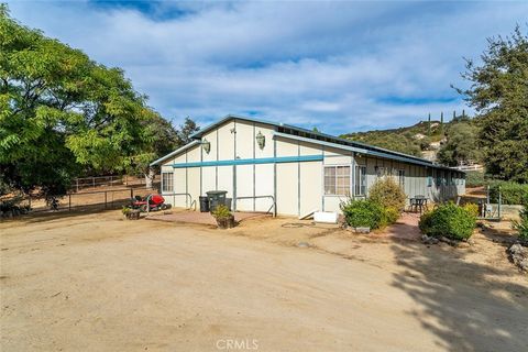 A home in Murrieta