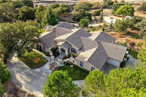 A home in Murrieta