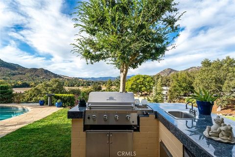 A home in Murrieta