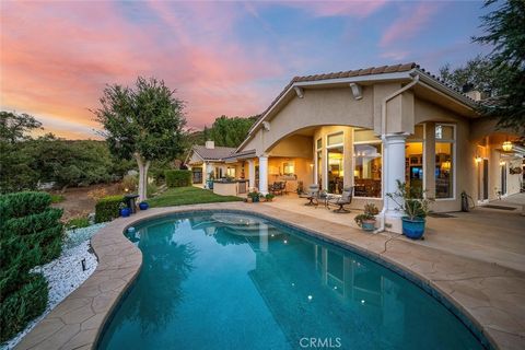 A home in Murrieta