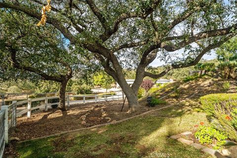 A home in Murrieta