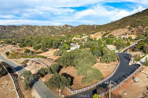 A home in Murrieta