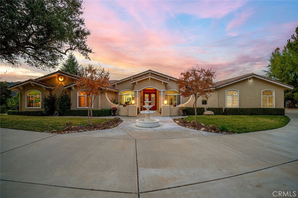 17520 Equestre Court