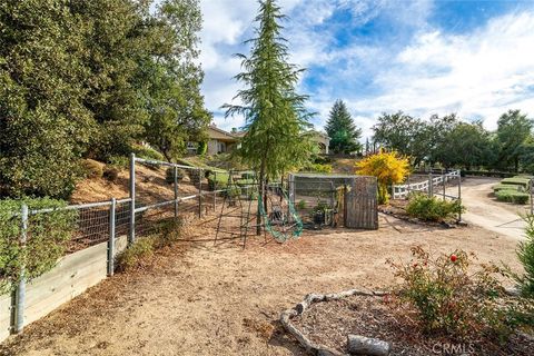 A home in Murrieta