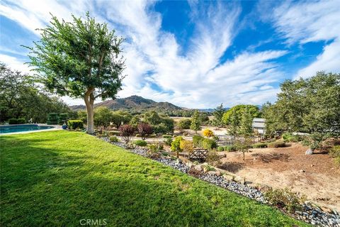 A home in Murrieta