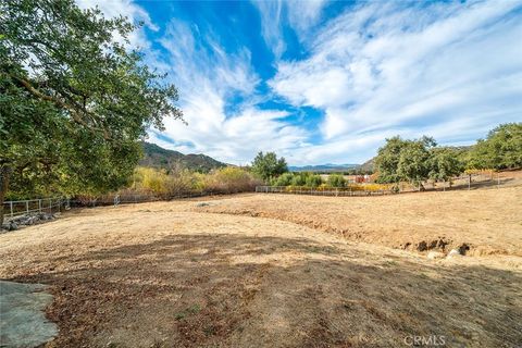 A home in Murrieta