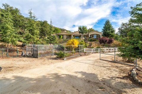 A home in Murrieta