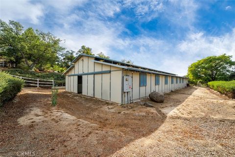 A home in Murrieta