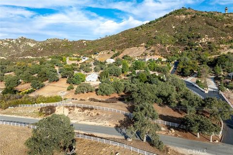 A home in Murrieta