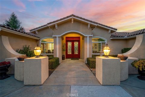 A home in Murrieta