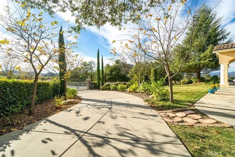 A home in Murrieta