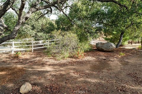 A home in Murrieta