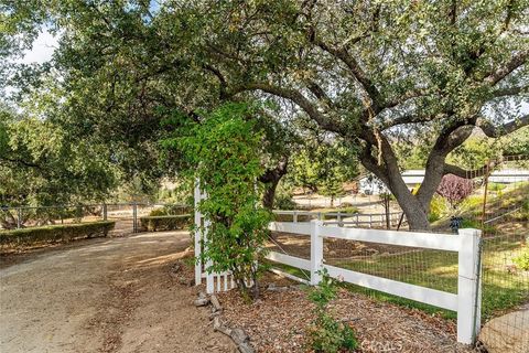 A home in Murrieta