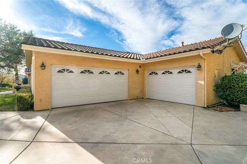 A home in Murrieta