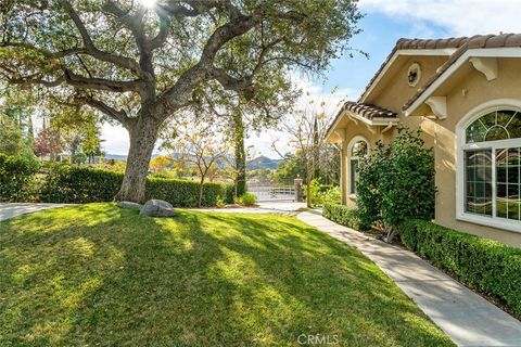 A home in Murrieta