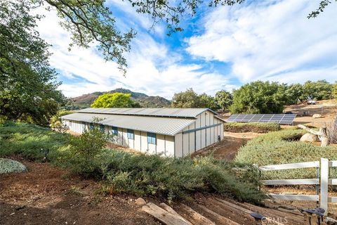 A home in Murrieta