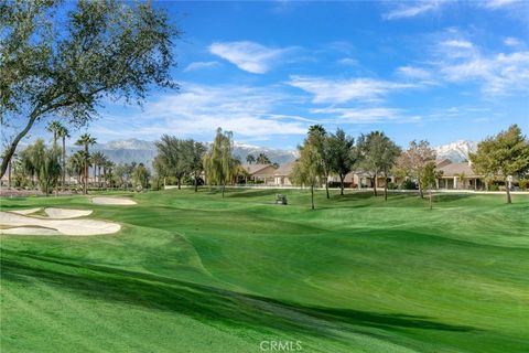 A home in Indio