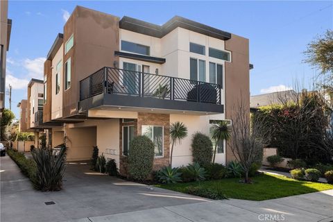 A home in Redondo Beach