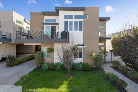 A home in Redondo Beach