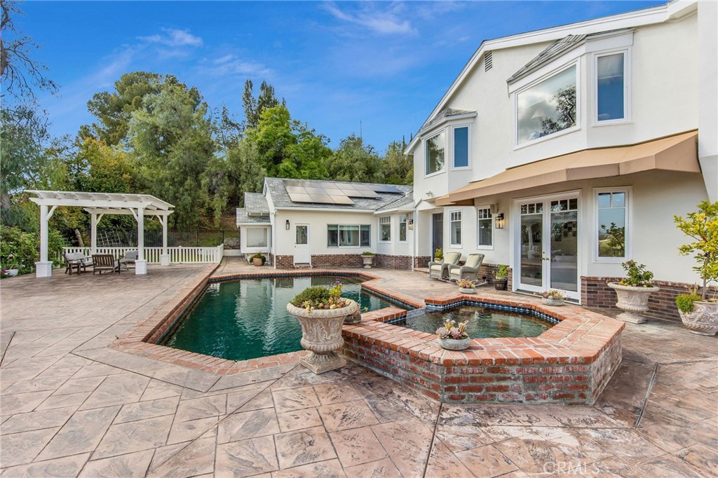 24965 Kit Carson Road