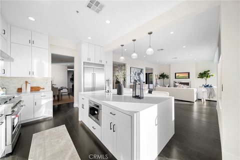 A home in Rancho Palos Verdes