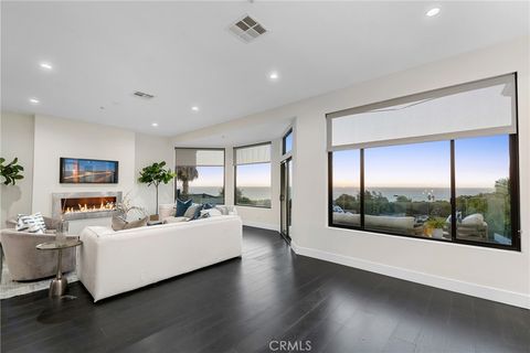 A home in Rancho Palos Verdes