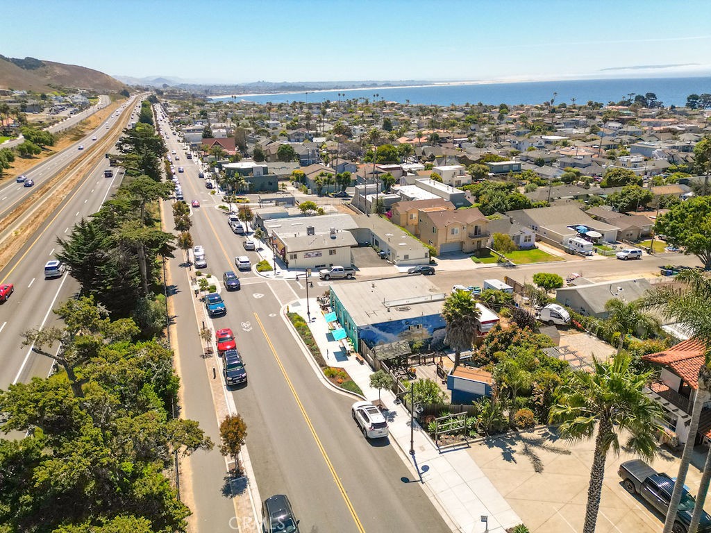 1801 Shell Beach Road